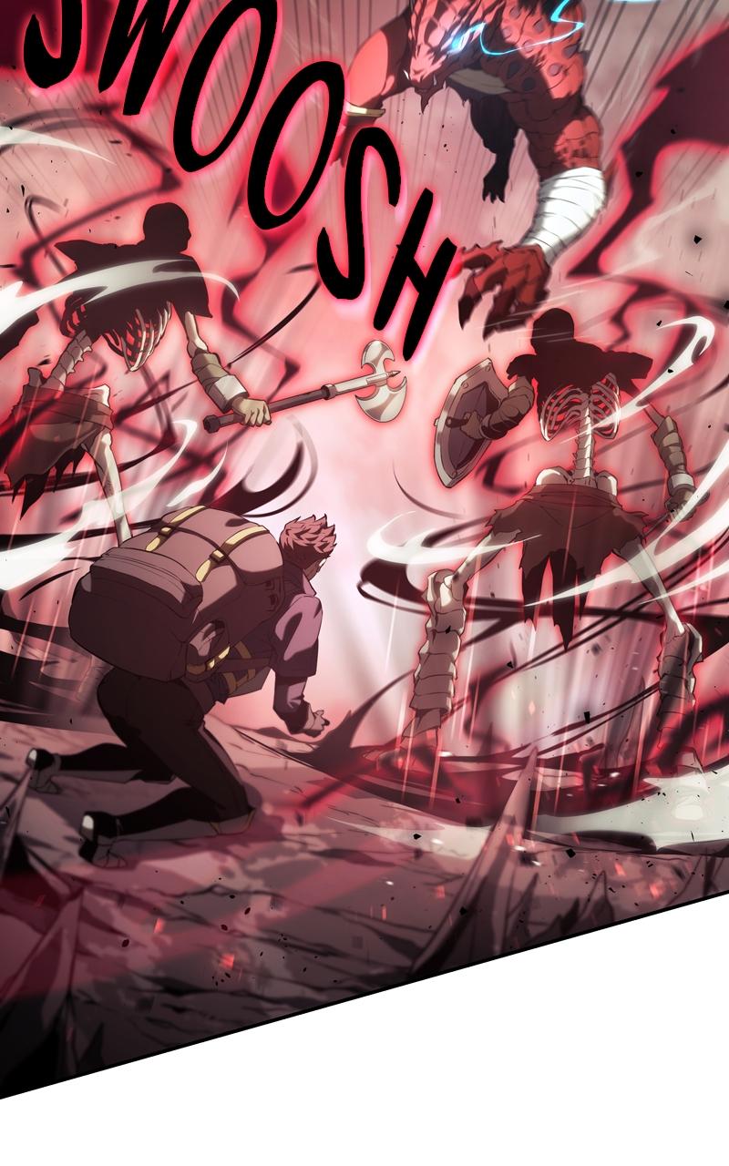 Read Boundless Ascension Manga Online