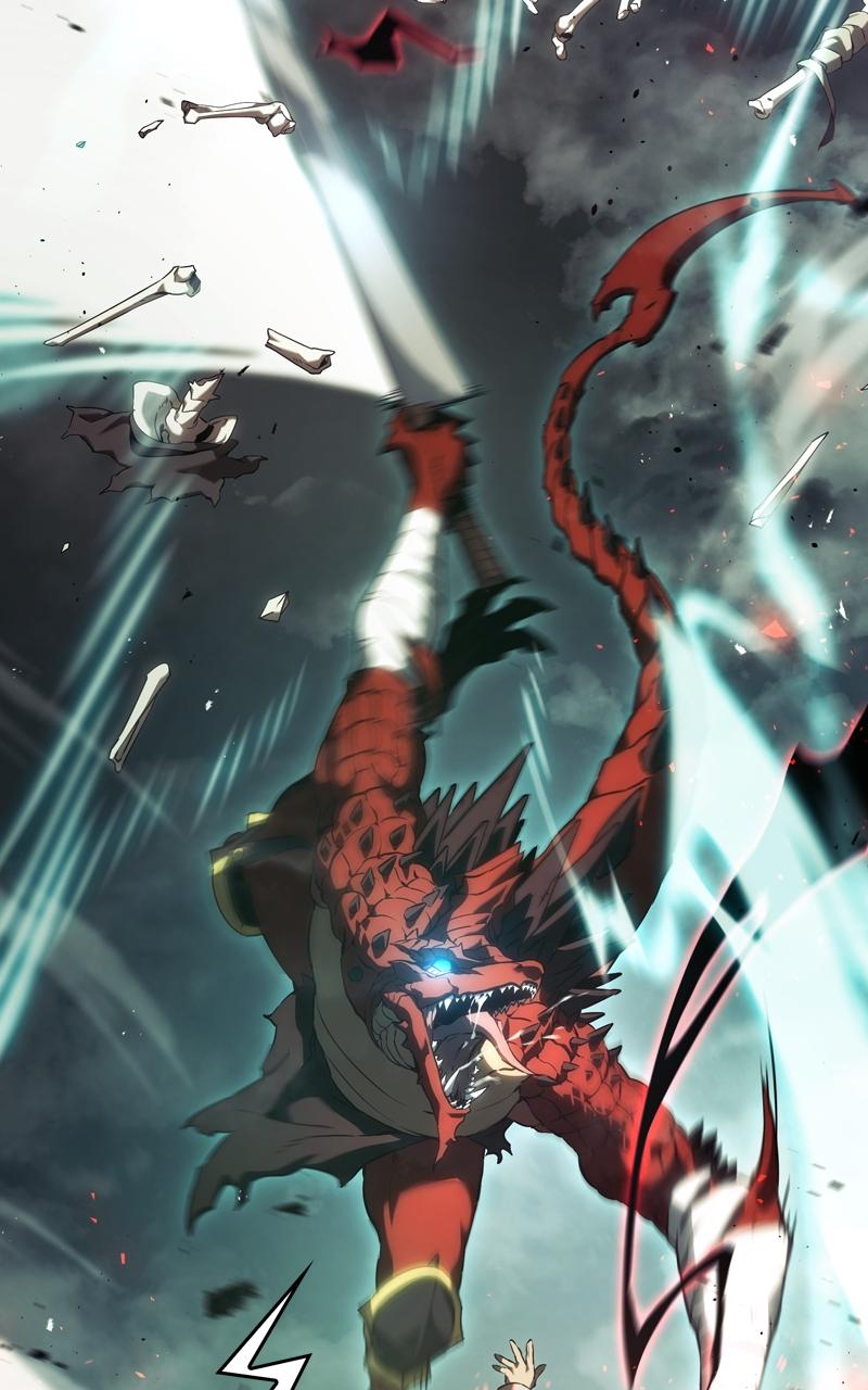 Read Boundless Ascension Manga Online