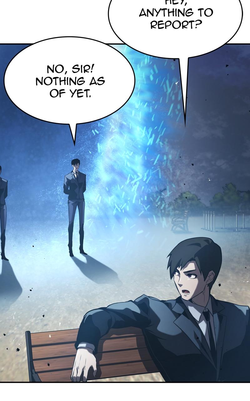 Read Boundless Ascension Manga Online