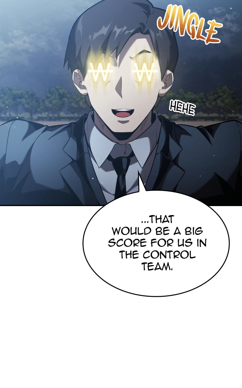 Read Boundless Ascension Manga Online