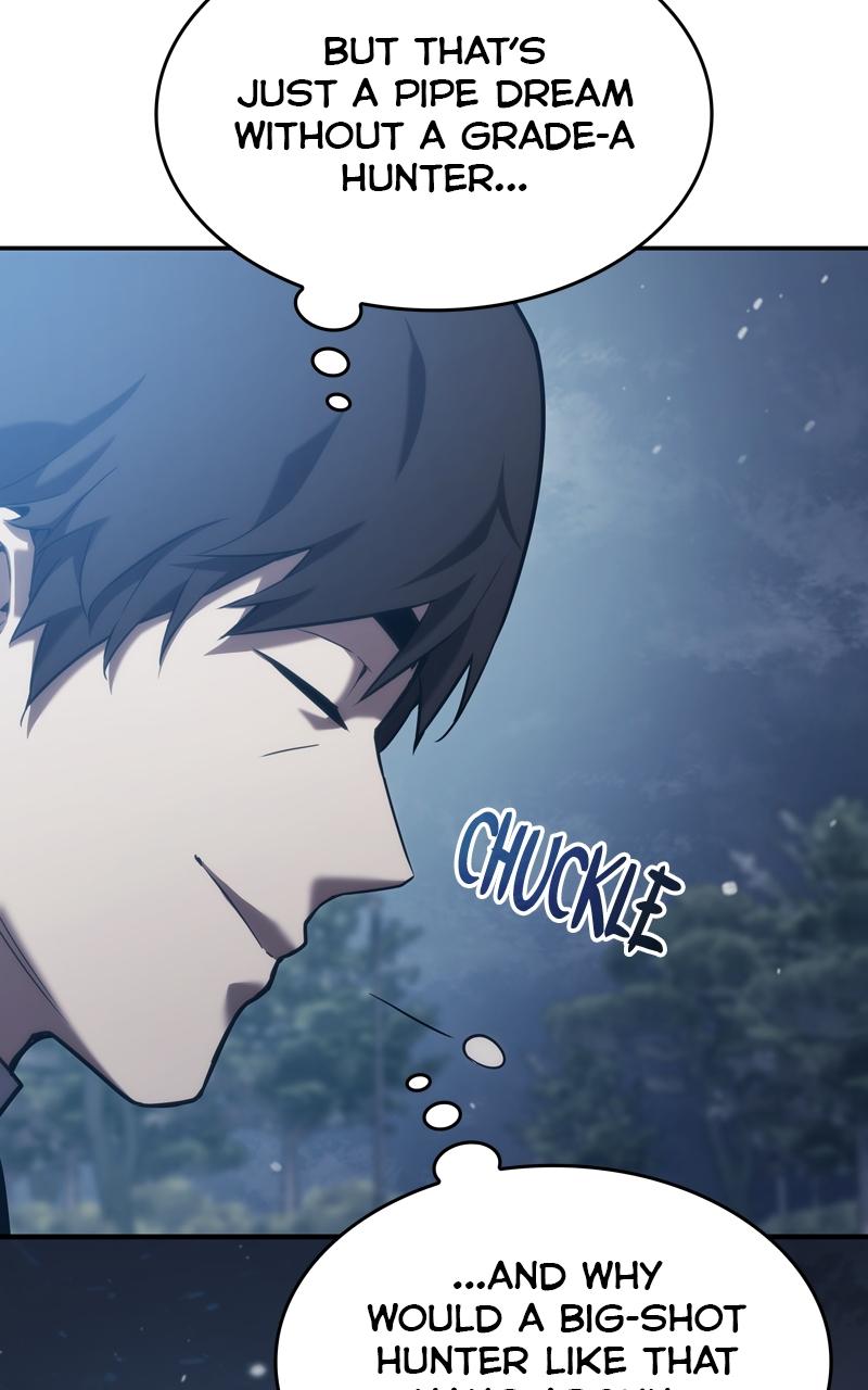 Read Boundless Ascension Manga Online
