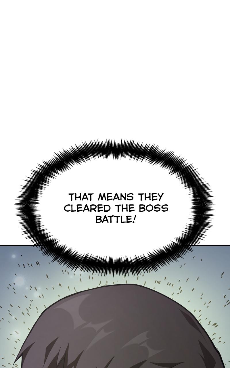 Read Boundless Ascension Manga Online
