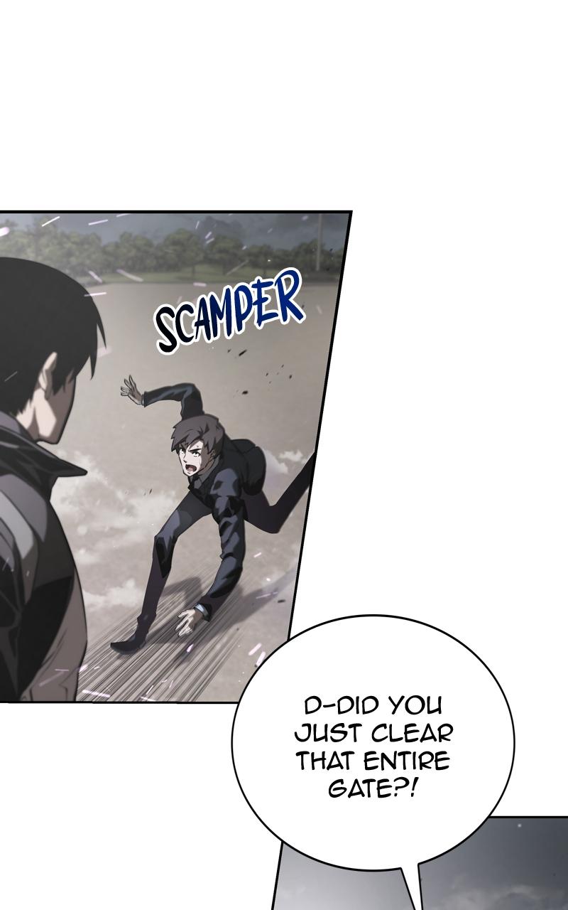 Read Boundless Ascension Manga Online