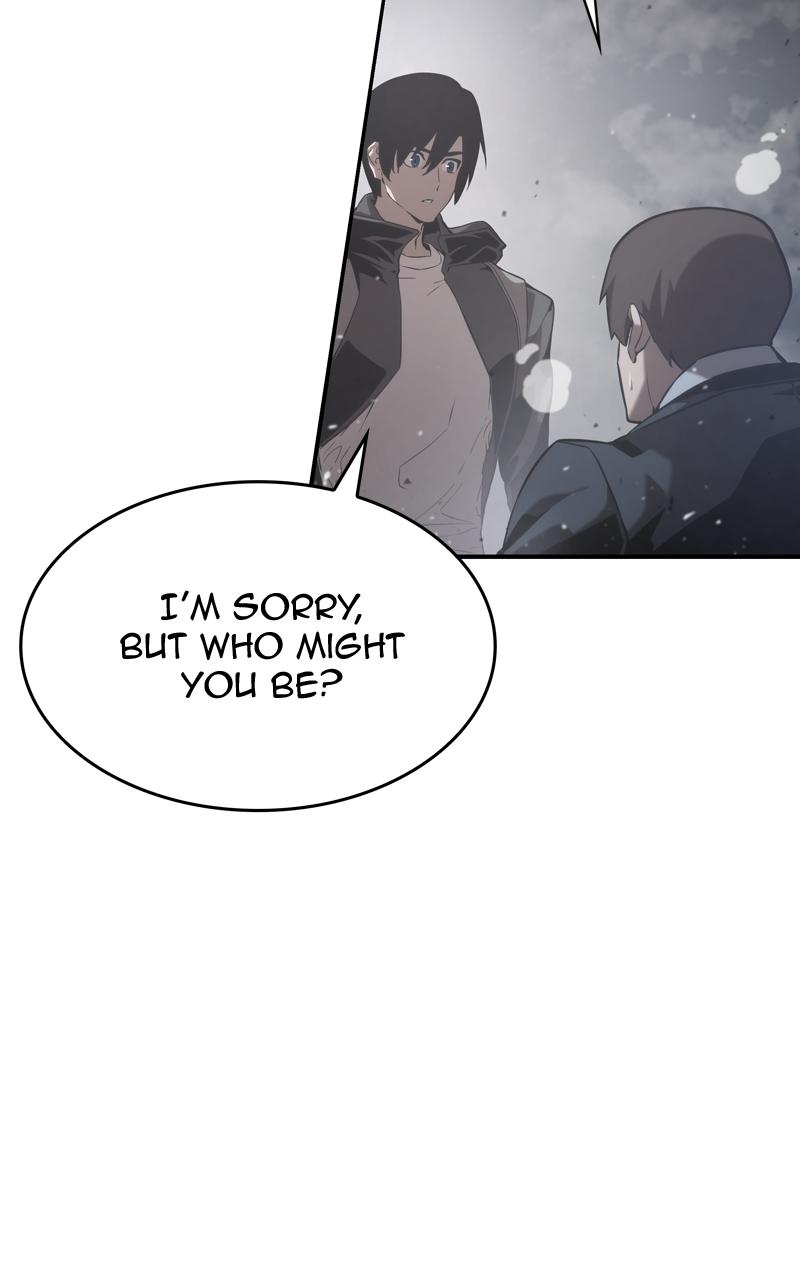 Read Boundless Ascension Manga Online
