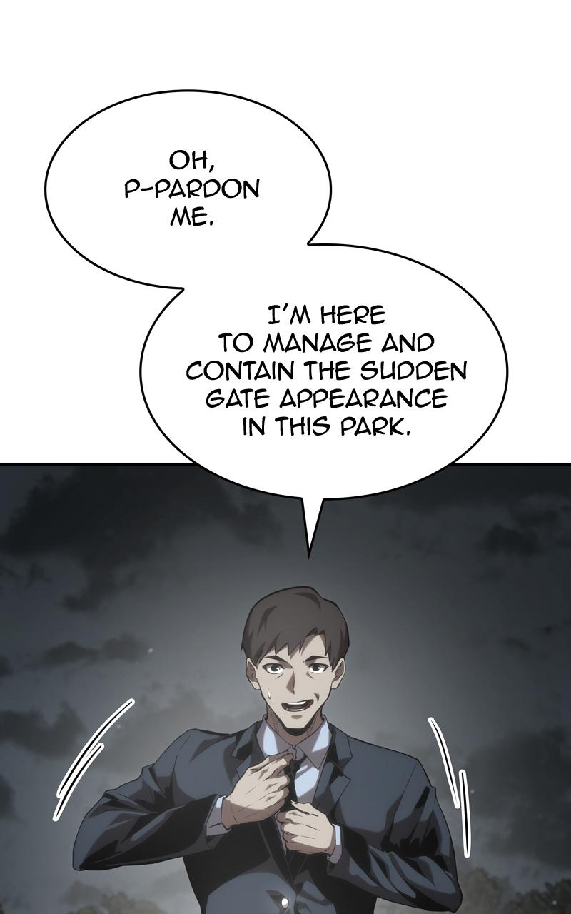 Read Boundless Ascension Manga Online