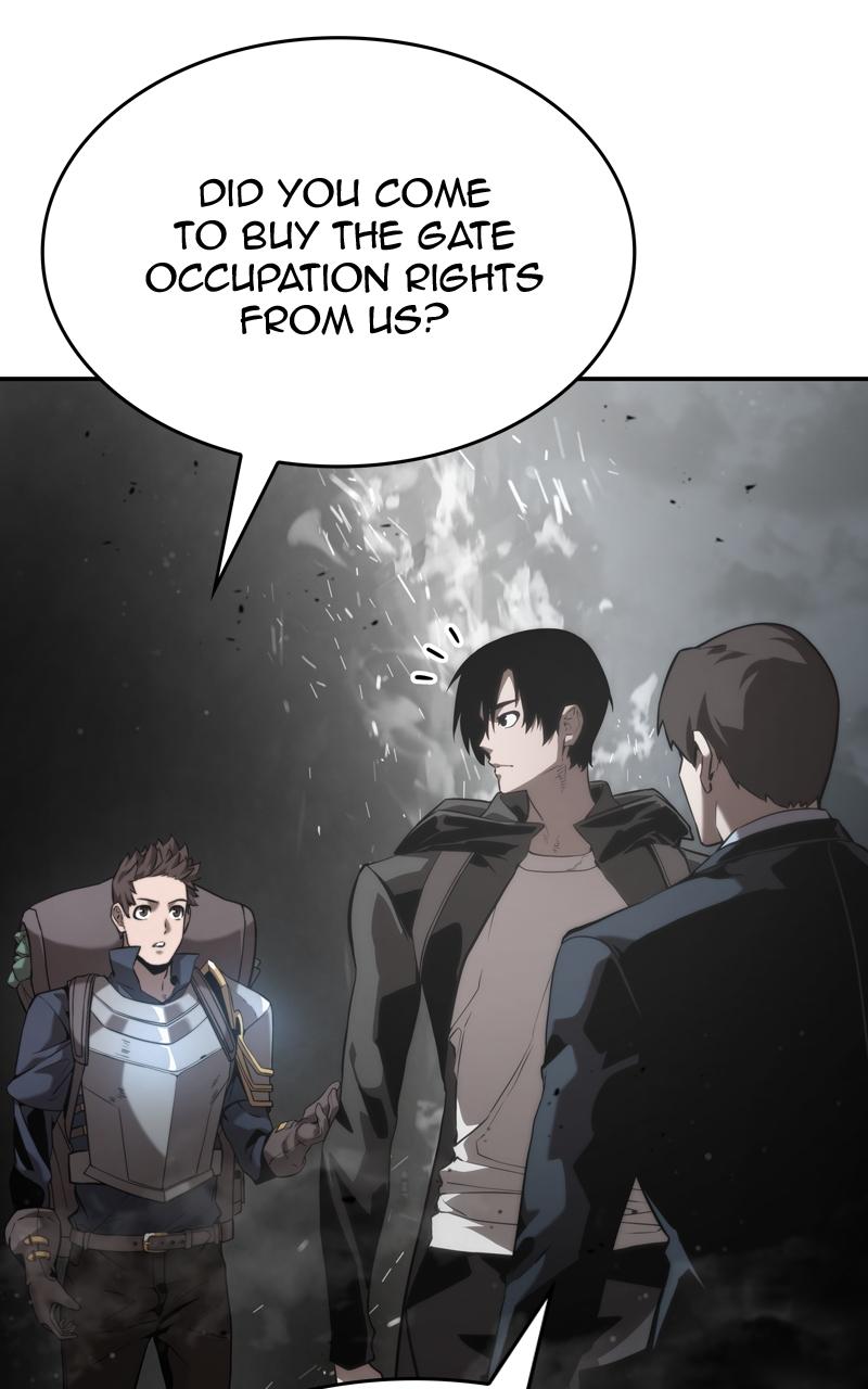 Read Boundless Ascension Manga Online