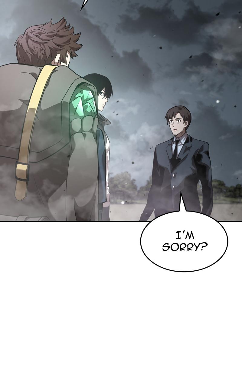 Read Boundless Ascension Manga Online
