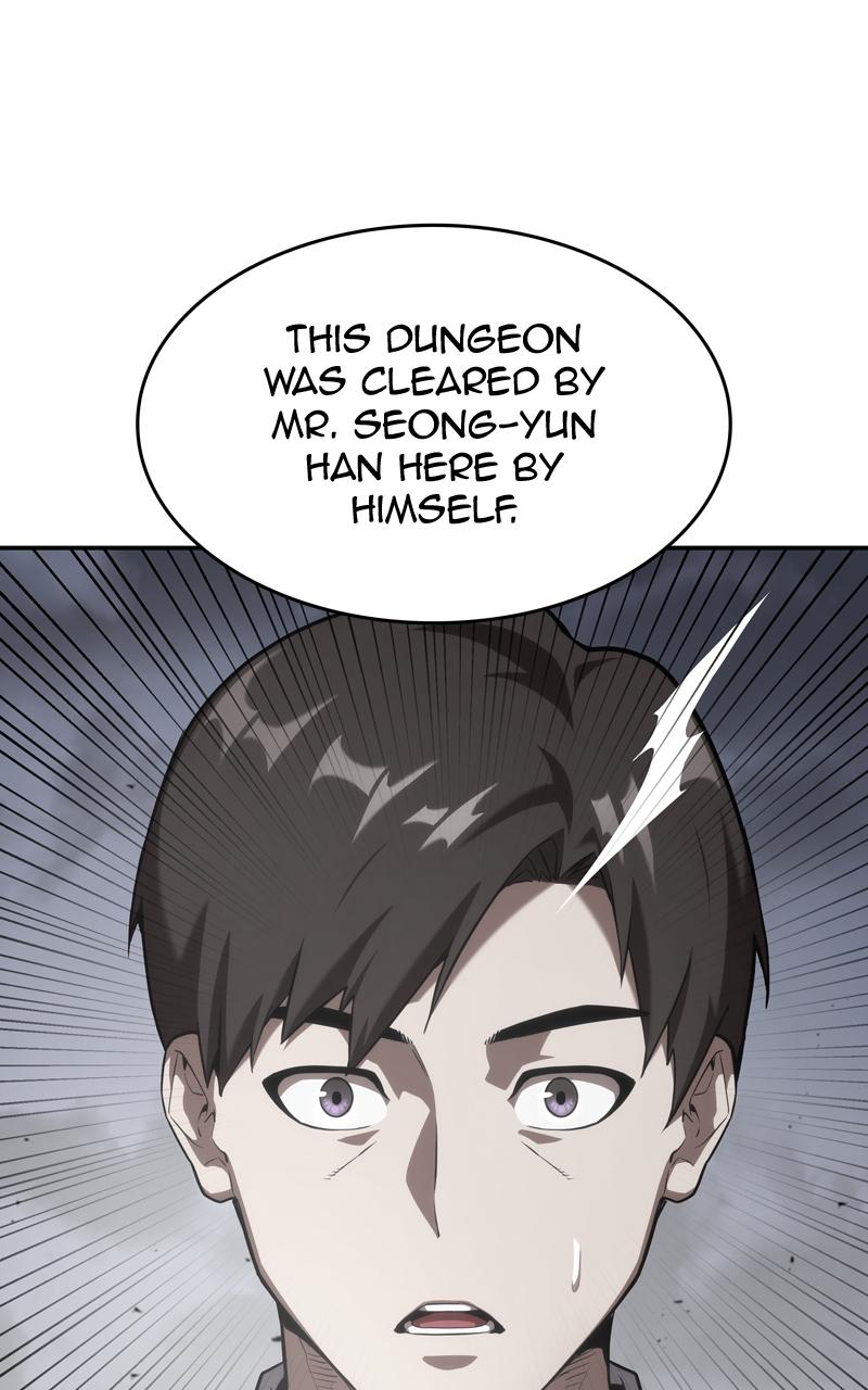 Read Boundless Ascension Manga Online