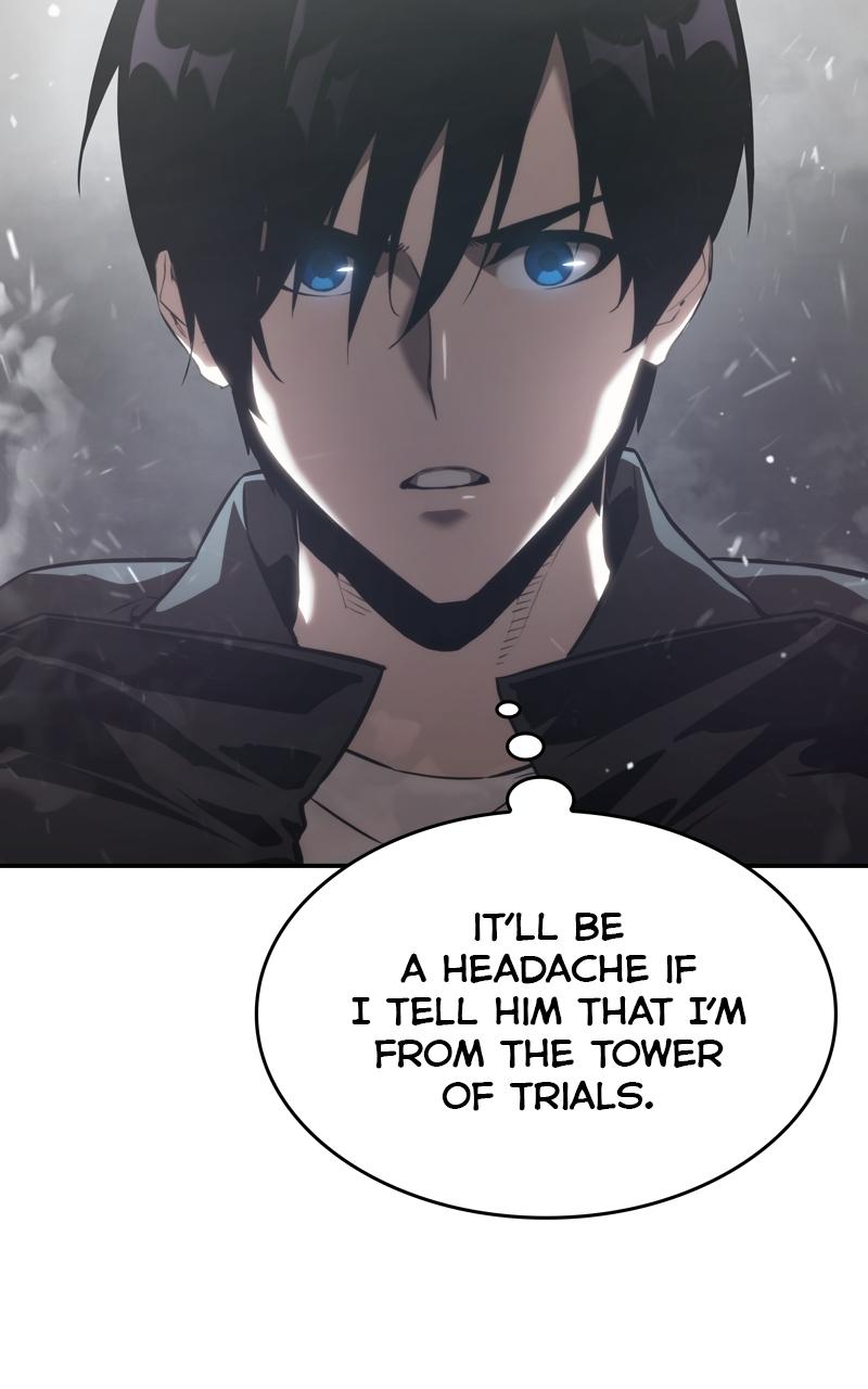 Read Boundless Ascension Manga Online