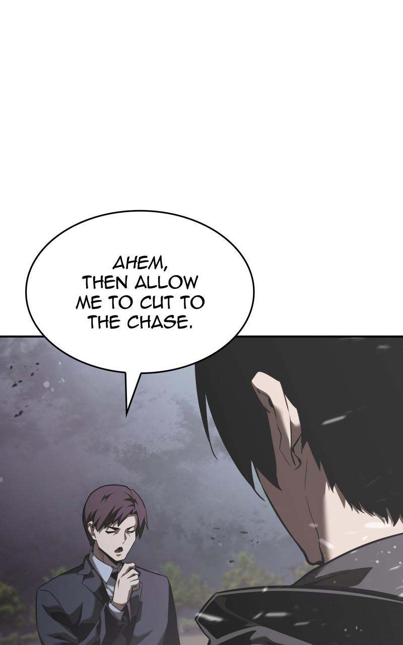 Read Boundless Ascension Manga Online