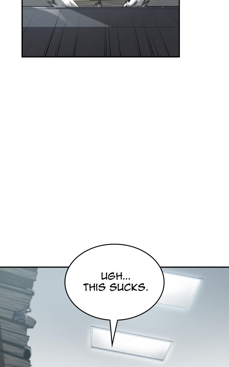 Read Boundless Ascension Manga Online
