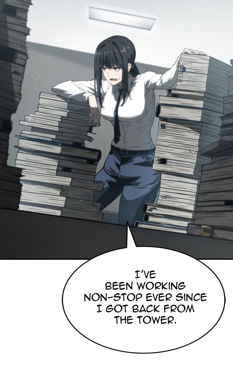 Read Boundless Ascension Manga Online