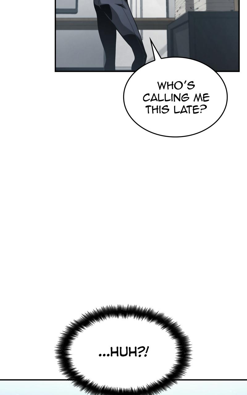Read Boundless Ascension Manga Online