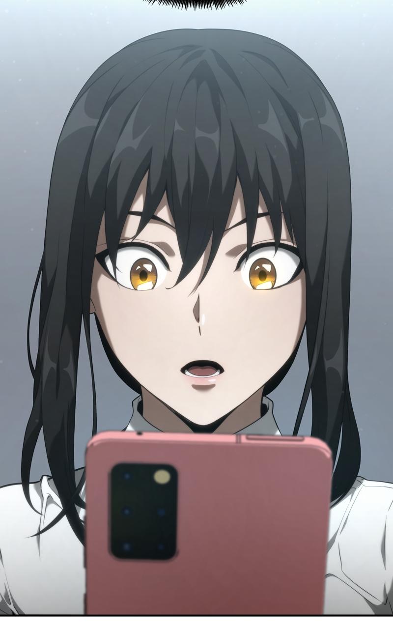 Read Boundless Ascension Manga Online