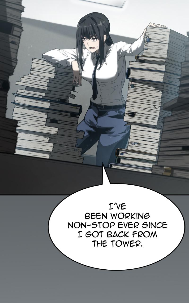 Read Boundless Ascension Manga Online