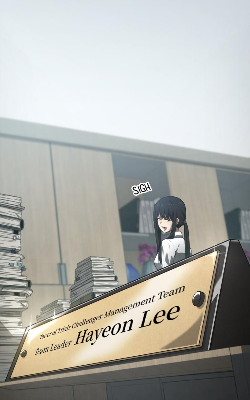Read Boundless Ascension Manga Online