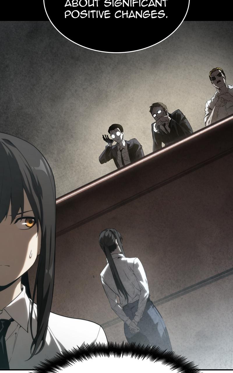 Read Boundless Ascension Manga Online