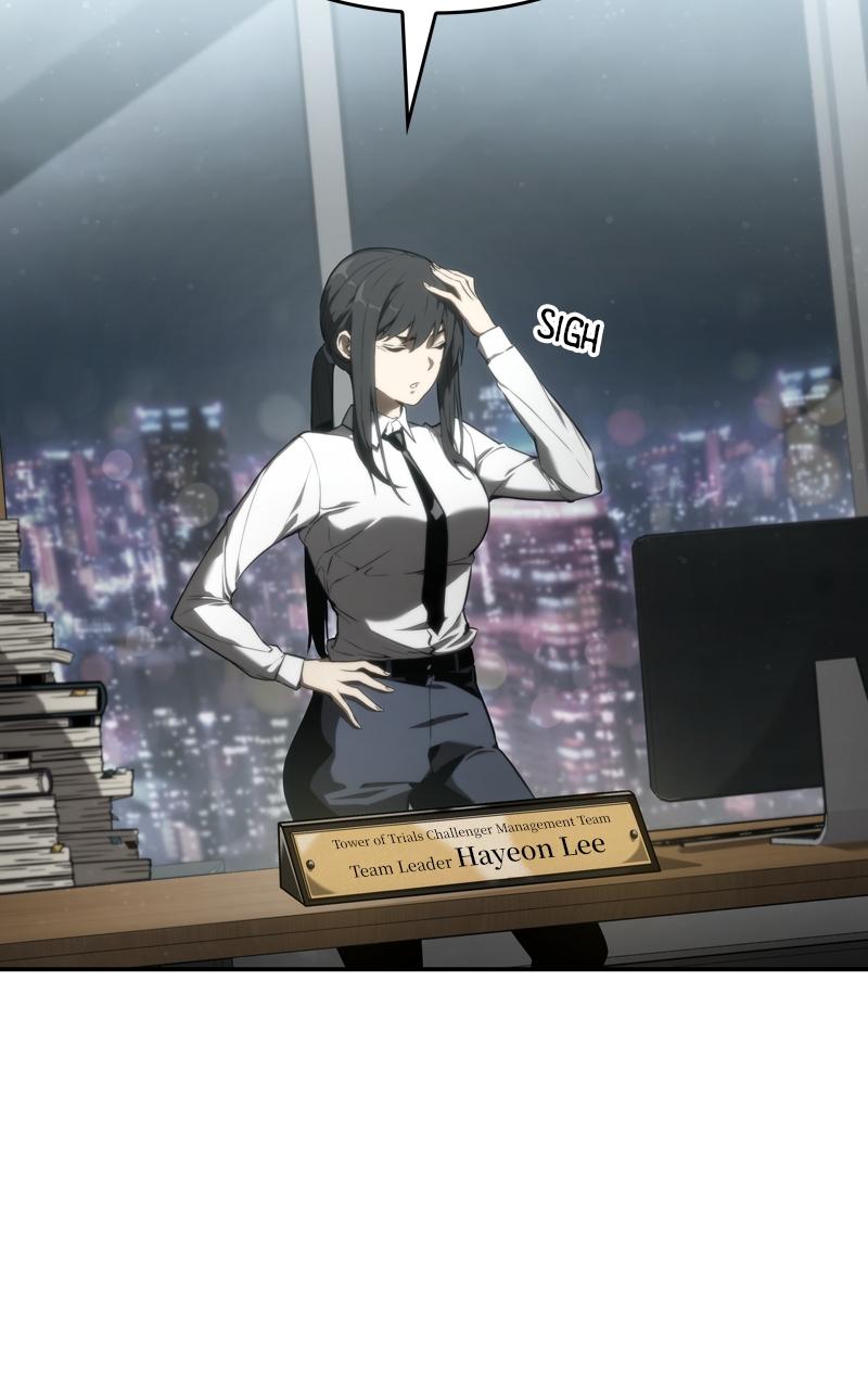 Read Boundless Ascension Manga Online