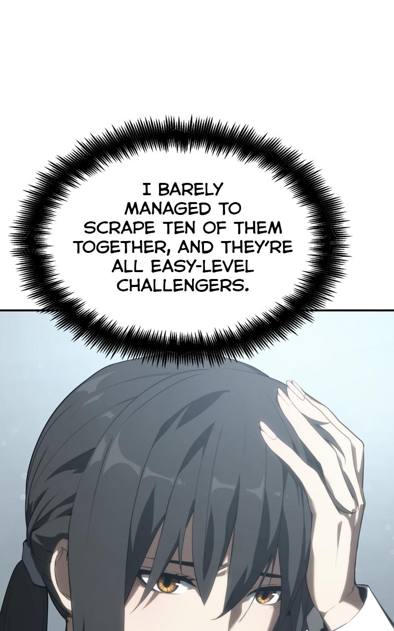 Read Boundless Ascension Manga Online