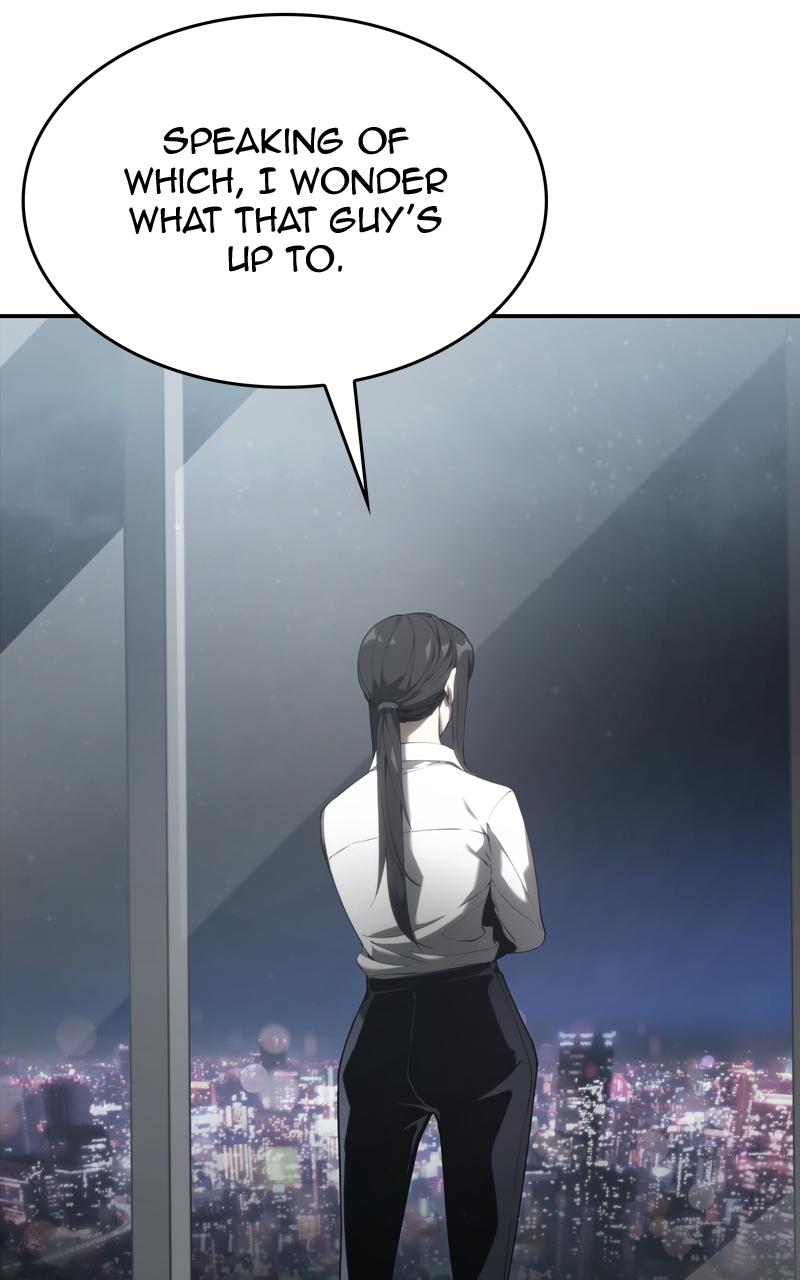 Read Boundless Ascension Manga Online