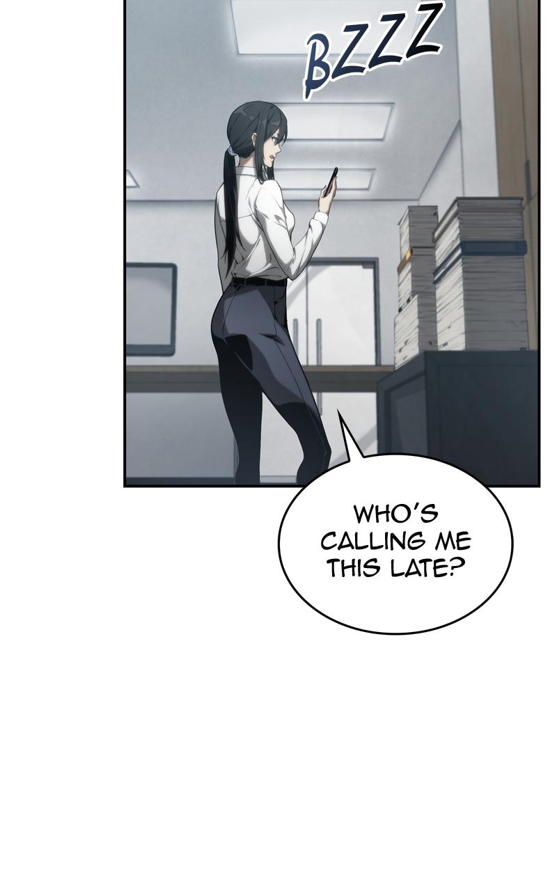 Read Boundless Ascension Manga Online