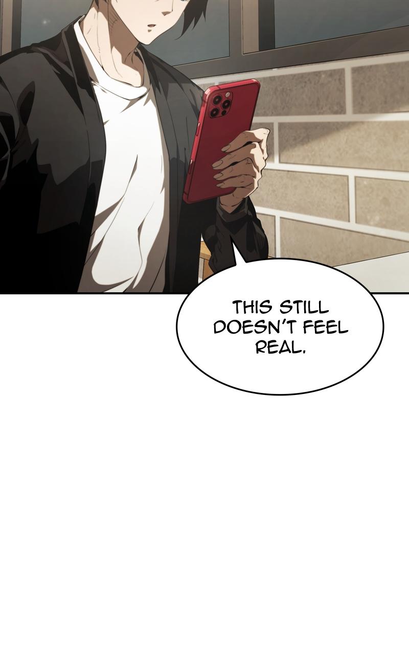 Read Boundless Ascension Manga Online