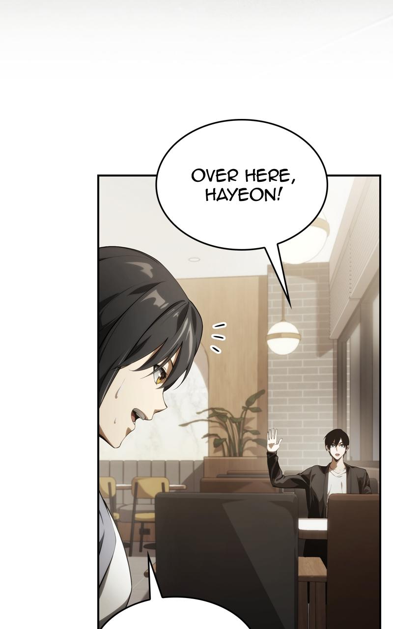 Read Boundless Ascension Manga Online