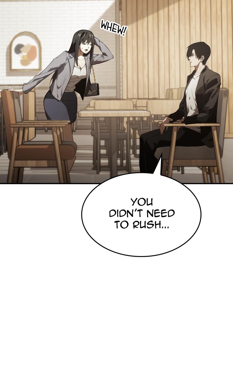 Read Boundless Ascension Manga Online