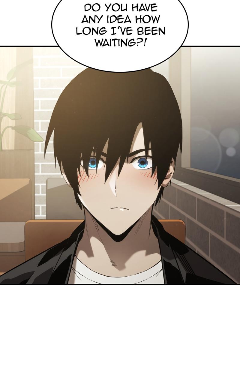 Read Boundless Ascension Manga Online