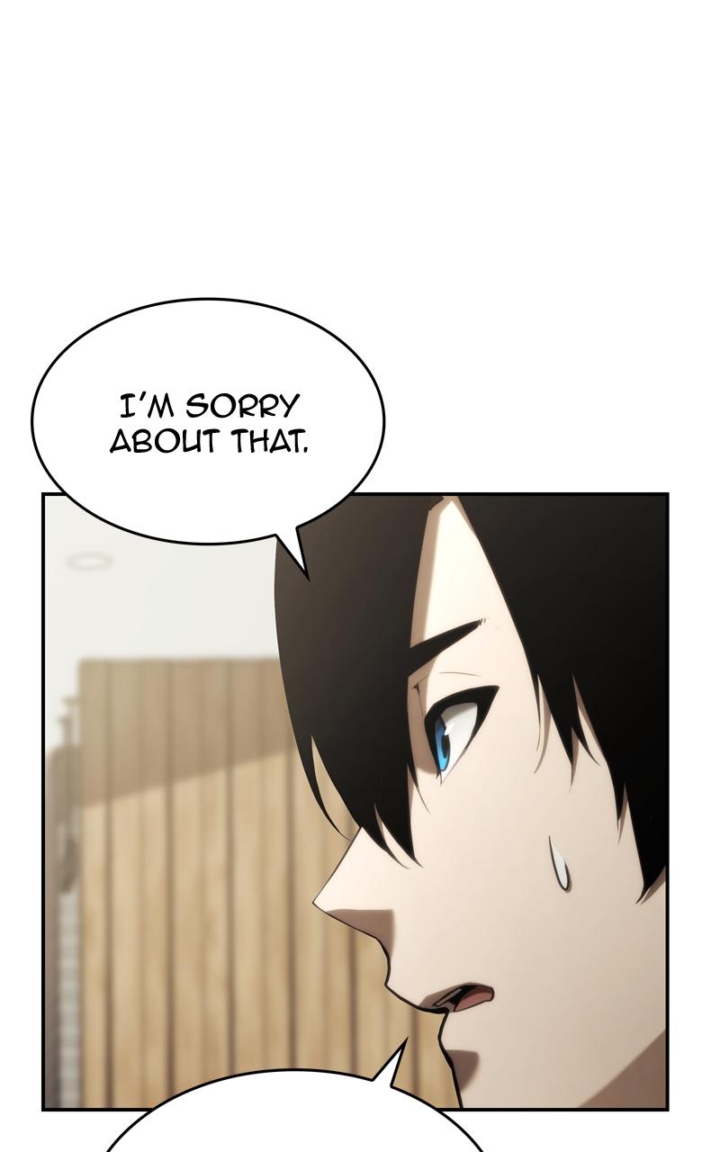 Read Boundless Ascension Manga Online