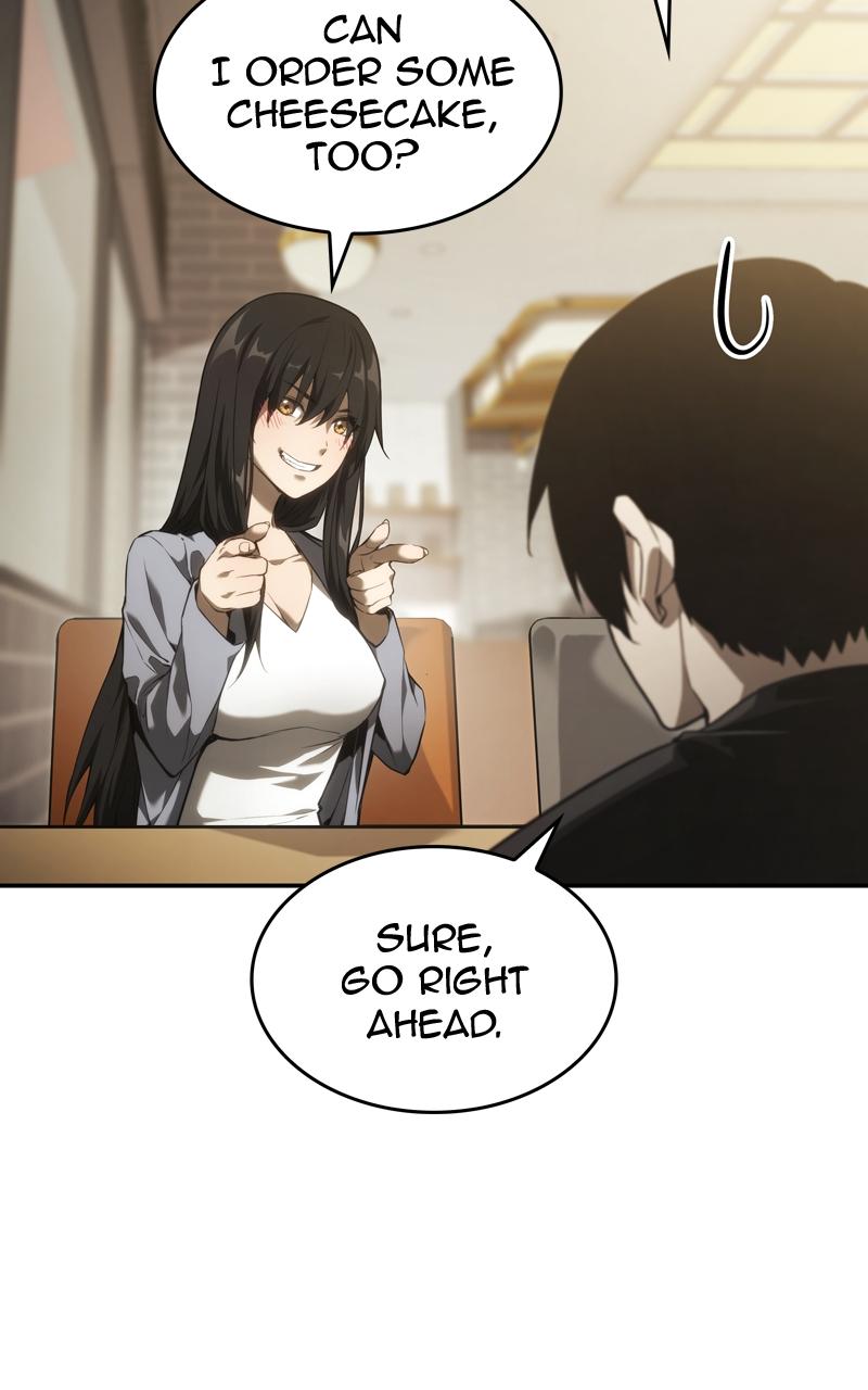 Read Boundless Ascension Manga Online