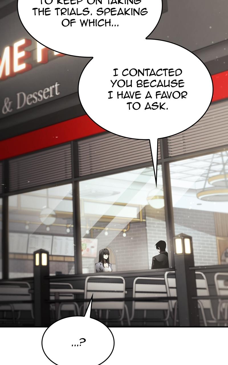 Read Boundless Ascension Manga Online