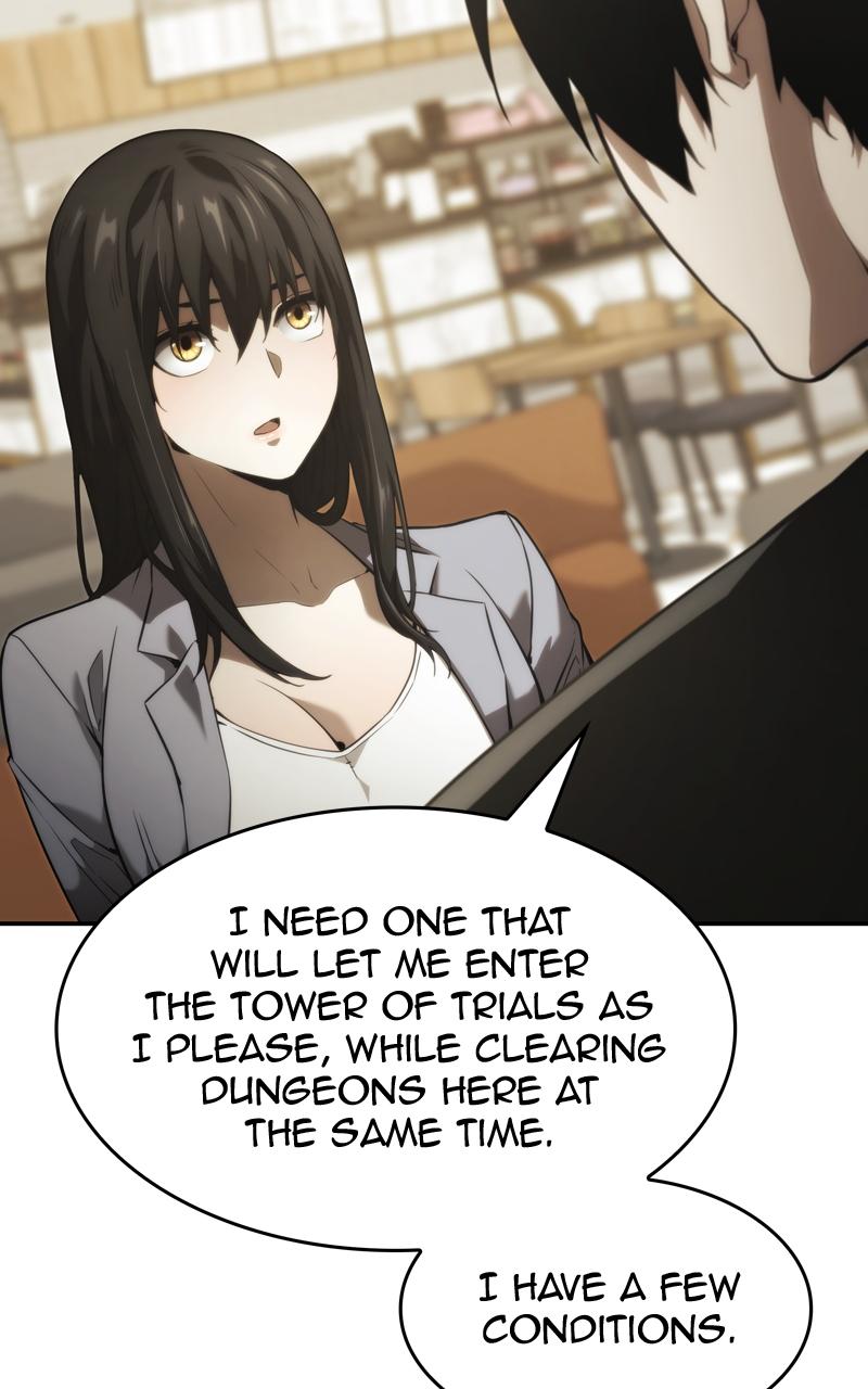 Read Boundless Ascension Manga Online