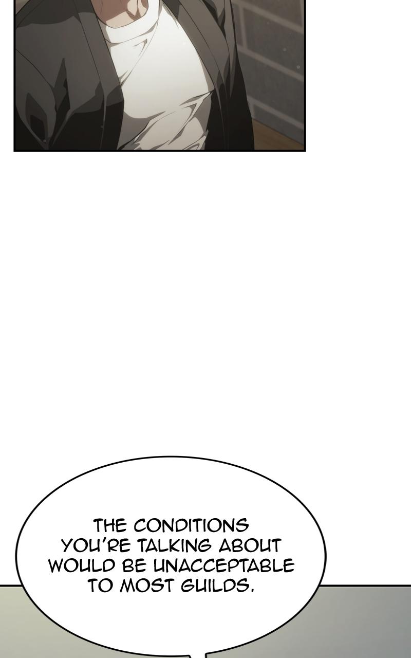 Read Boundless Ascension Manga Online