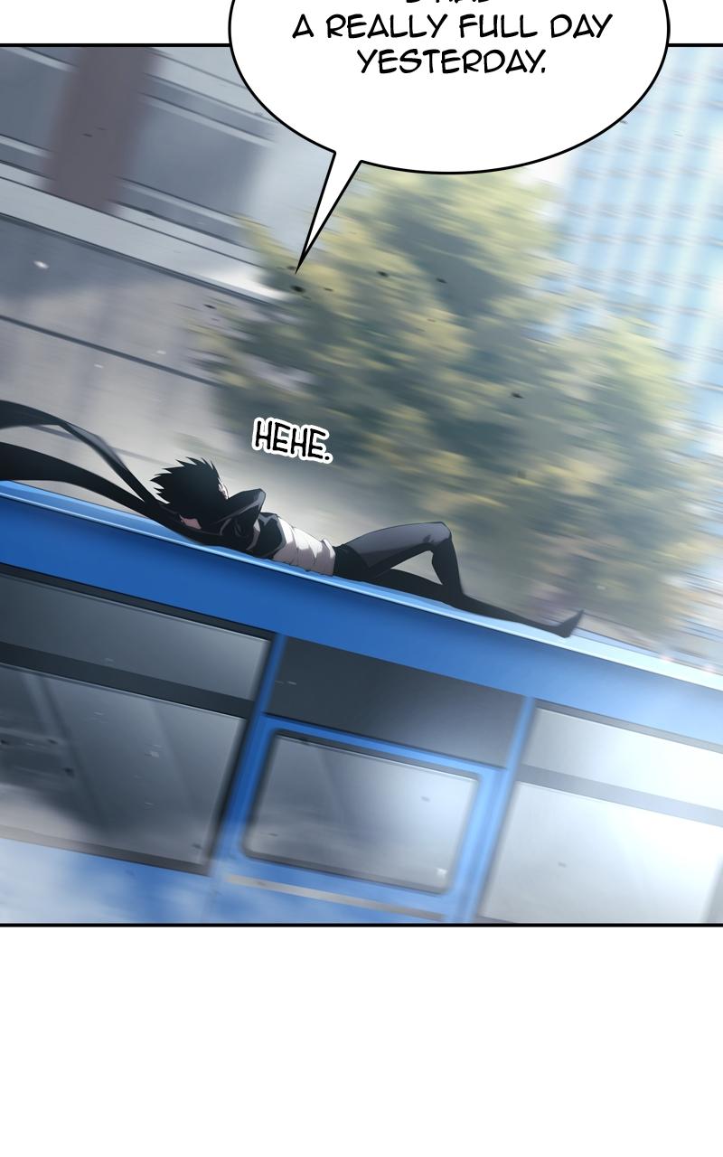 Read Boundless Ascension Manga Online