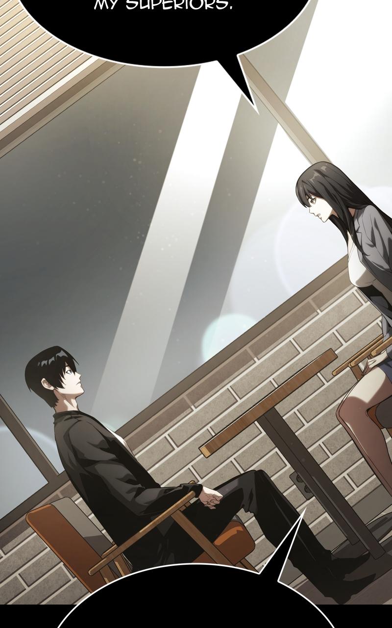 Read Boundless Ascension Manga Online