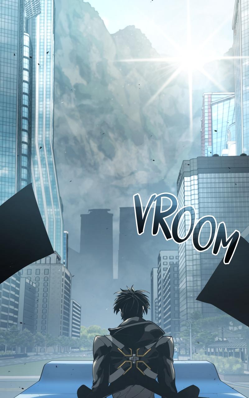 Read Boundless Ascension Manga Online