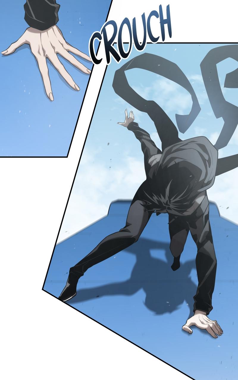 Read Boundless Ascension Manga Online