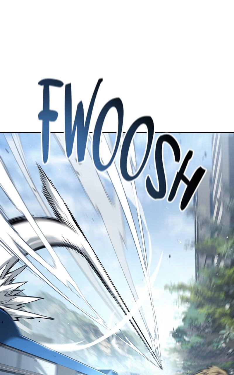 Read Boundless Ascension Manga Online
