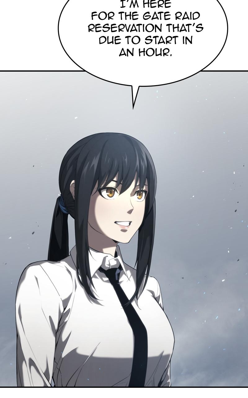 Read Boundless Ascension Manga Online