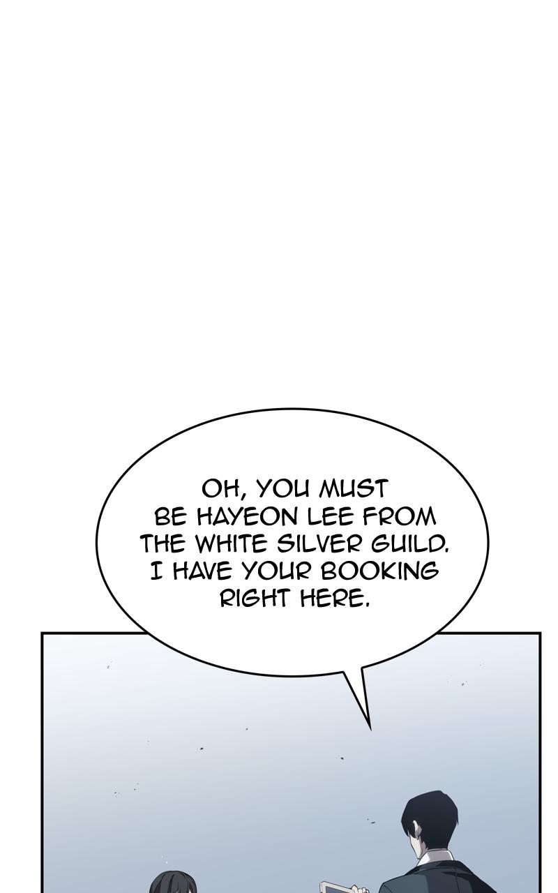 Read Boundless Ascension Manga Online