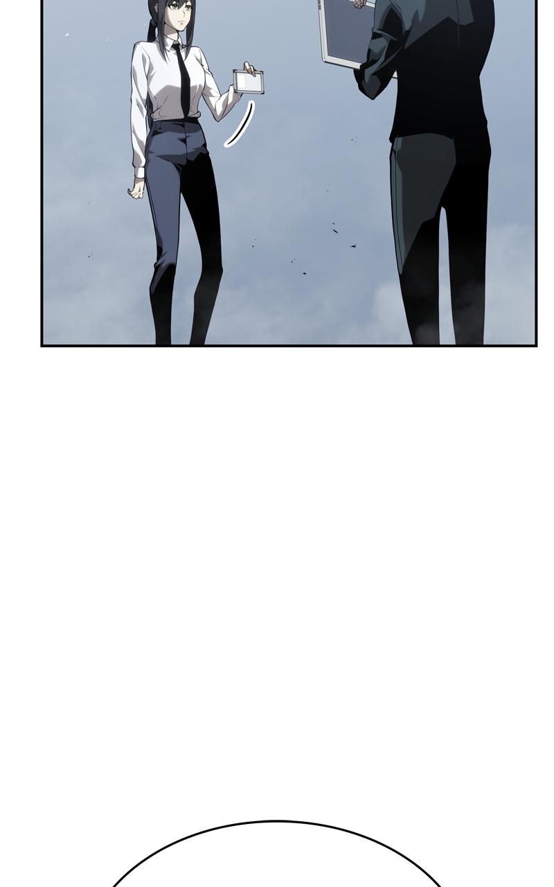 Read Boundless Ascension Manga Online