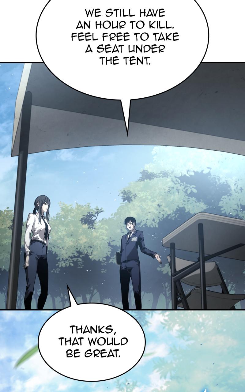 Read Boundless Ascension Manga Online