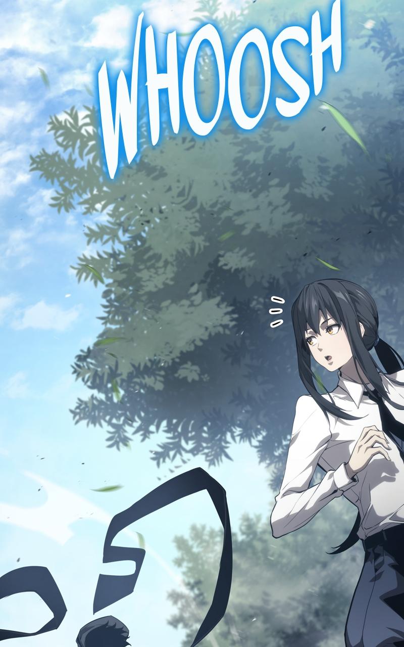 Read Boundless Ascension Manga Online