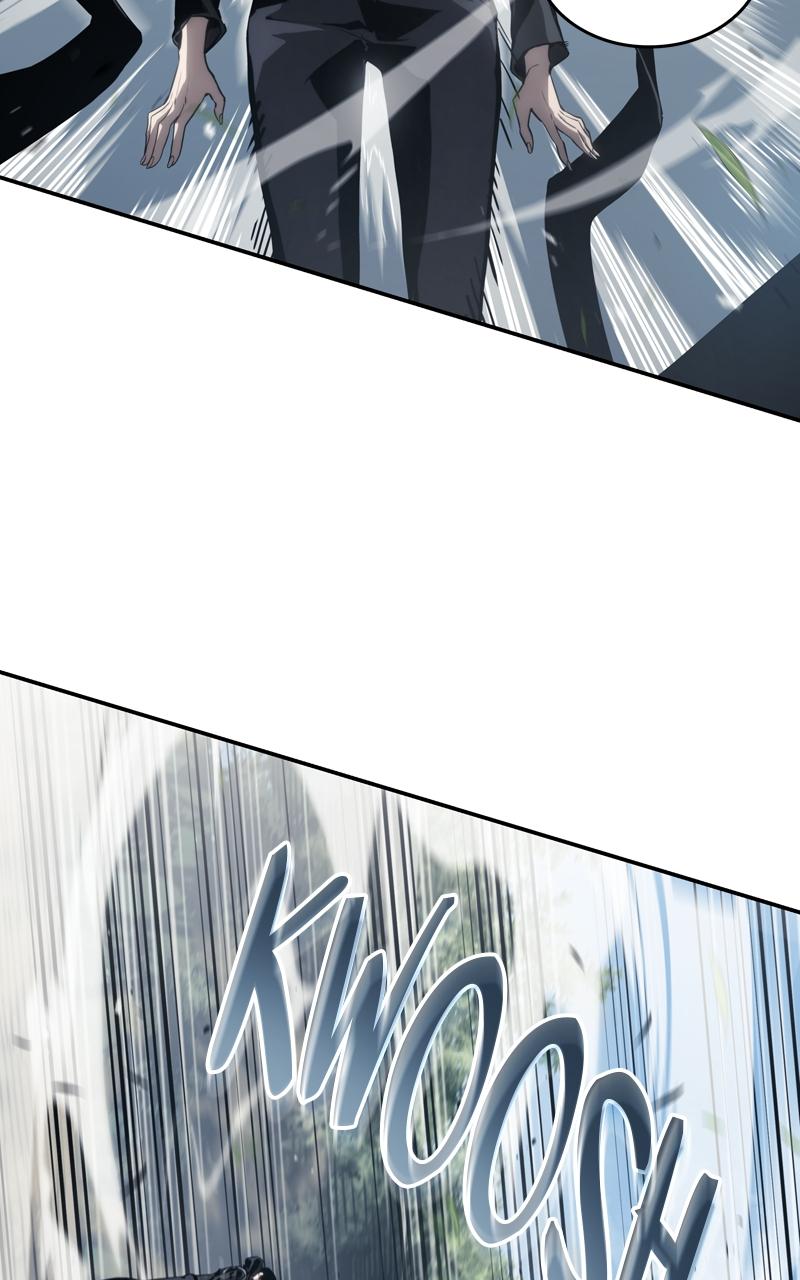 Read Boundless Ascension Manga Online