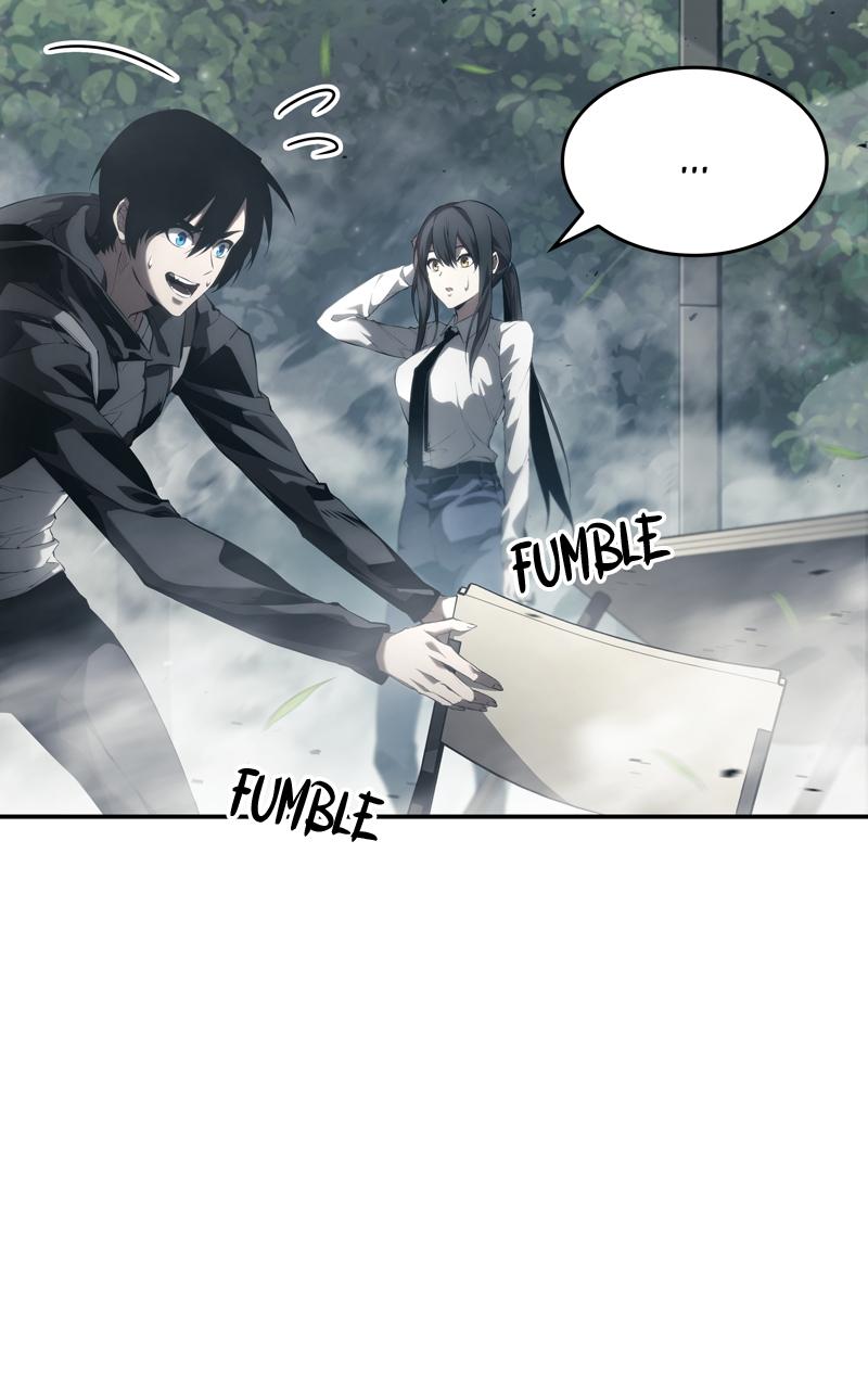 Read Boundless Ascension Manga Online