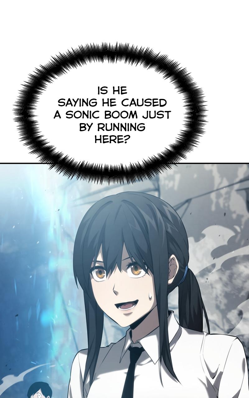 Read Boundless Ascension Manga Online