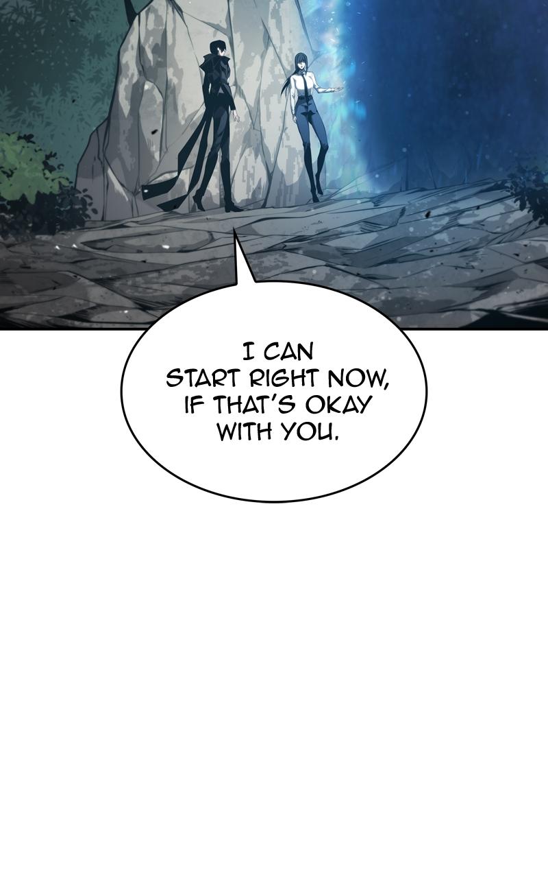 Read Boundless Ascension Manga Online