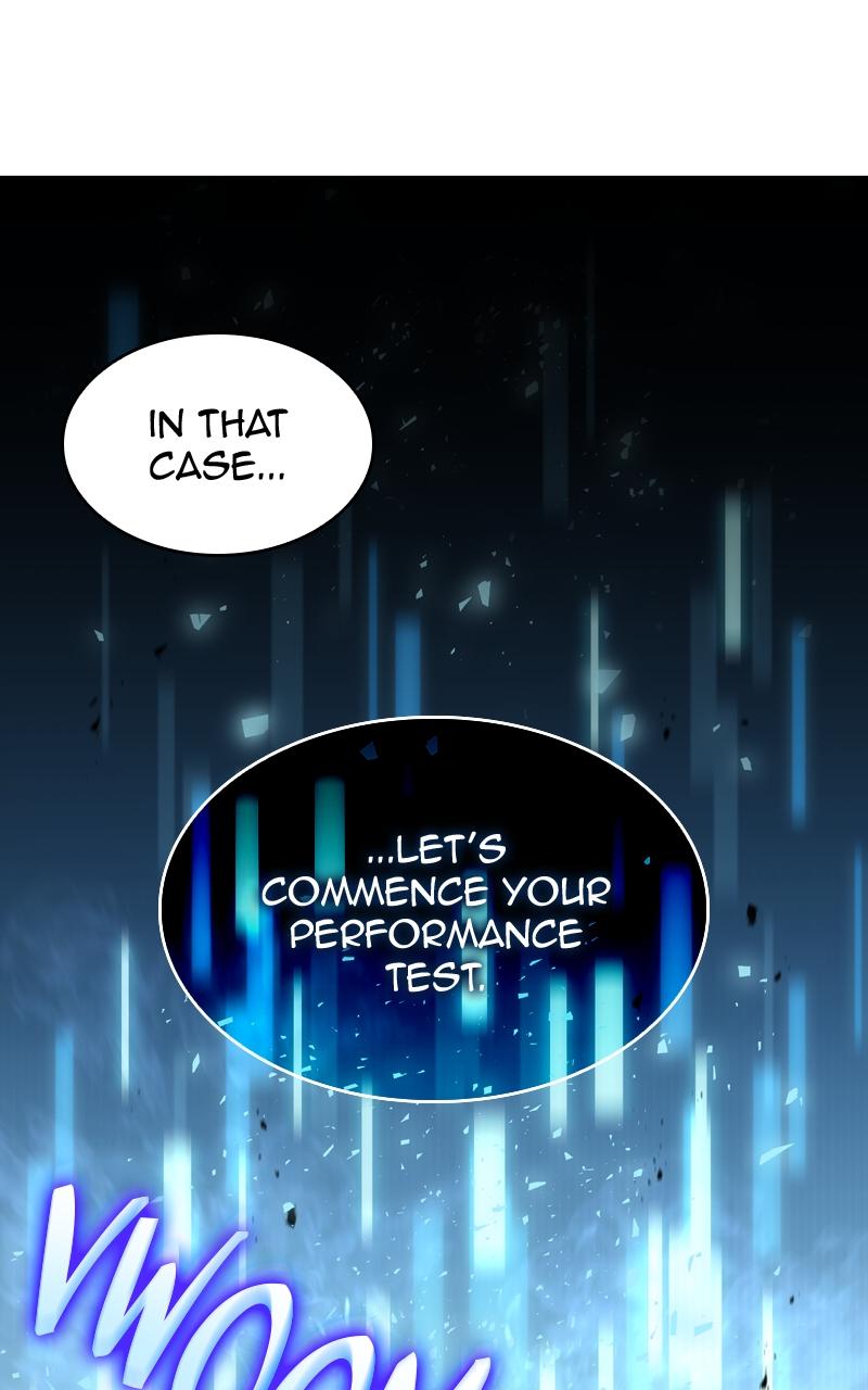 Read Boundless Ascension Manga Online