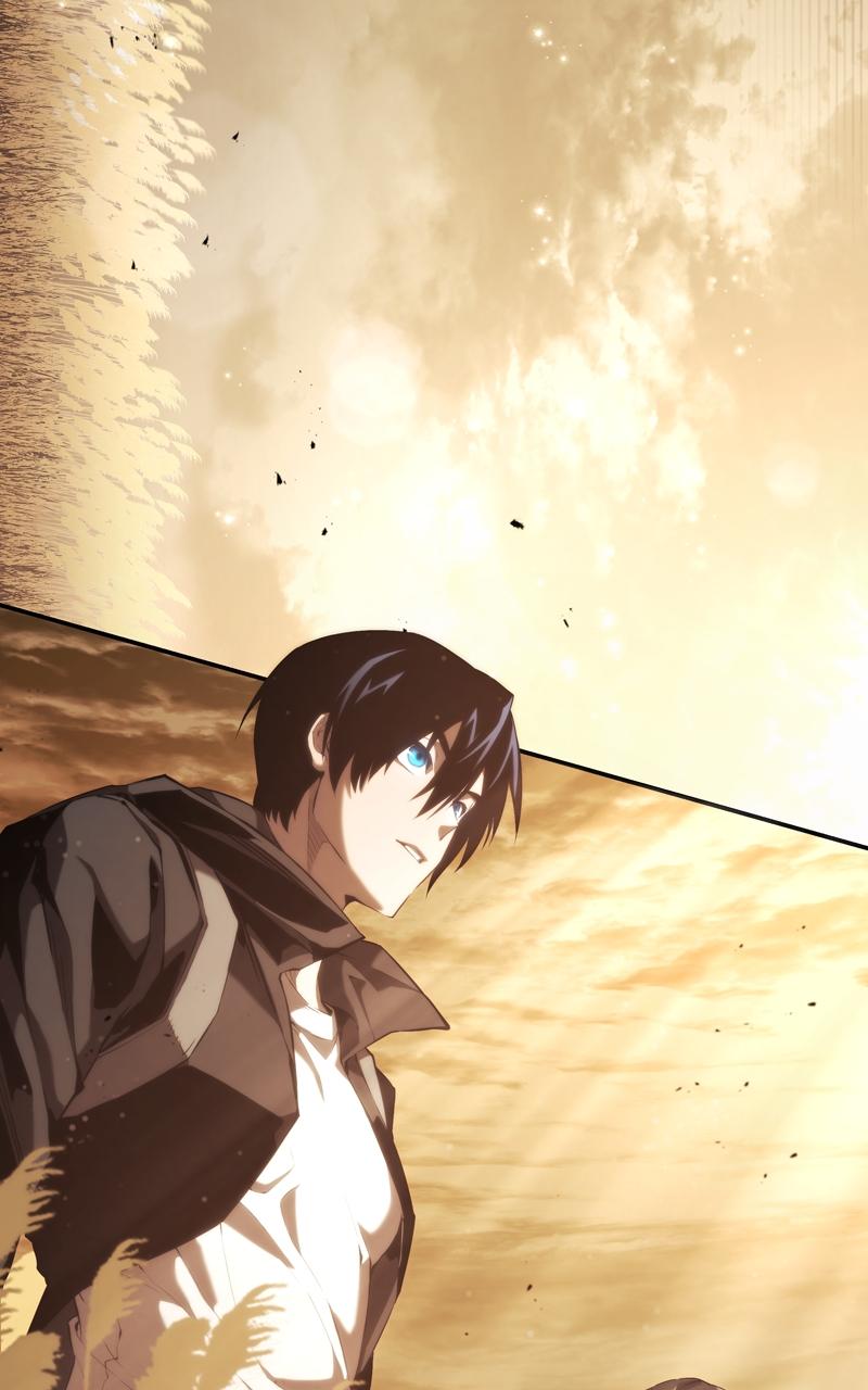 Read Boundless Ascension Manga Online